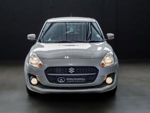 Suzuki Swift 1.2 GL auto - Image 3