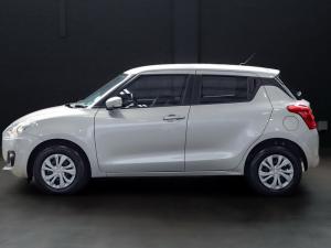 Suzuki Swift 1.2 GL auto - Image 7