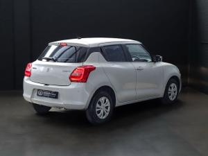 Suzuki Swift 1.2 GL auto - Image 8