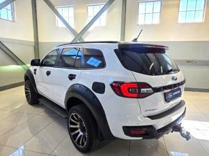 Ford Everest 2.0SiT XLT Sport - Image 10