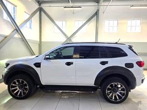 Ford Everest 2.0SiT XLT Sport - Image 11