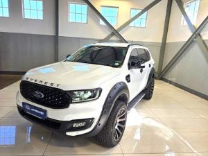Ford Everest 2.0SiT XLT Sport - Image 12