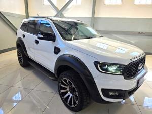 Ford Everest 2.0SiT XLT Sport - Image 13