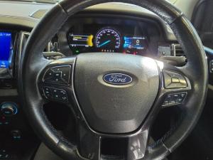 Ford Everest 2.0SiT XLT Sport - Image 15