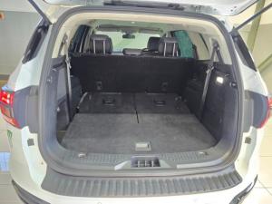 Ford Everest 2.0SiT XLT Sport - Image 26