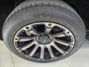Ford Everest 2.0SiT XLT Sport - Image 28