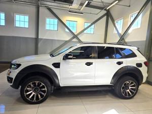 Ford Everest 2.0SiT XLT Sport - Image 3