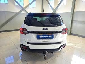 Ford Everest 2.0SiT XLT Sport - Image 4