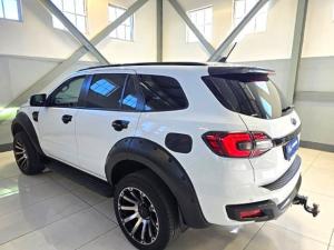 Ford Everest 2.0SiT XLT Sport - Image 5