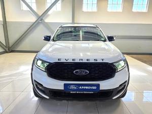 Ford Everest 2.0SiT XLT Sport - Image 7