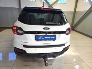 Ford Everest 2.0SiT XLT Sport - Image 8
