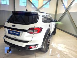 Ford Everest 2.0SiT XLT Sport - Image 9