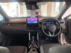 Toyota Corolla Cross 1.8 XR - Image 12