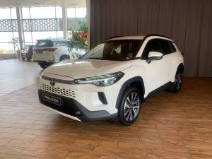 Toyota Corolla Cross 1.8 XR - Image 2