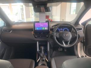 Toyota Corolla Cross 1.8 XR - Image 11