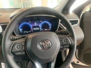 Toyota Corolla Cross 1.8 XR - Image 12
