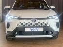 Thumbnail Toyota Corolla Cross 1.8 XR