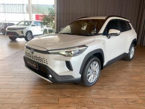 Toyota Corolla Cross 1.8 XR - Image 2