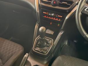 Toyota Urban Cruiser 1.5 XS - Image 19