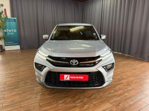 Toyota Urban Cruiser 1.5 XS - Image 4