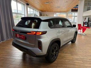 Toyota Urban Cruiser 1.5 XS - Image 6