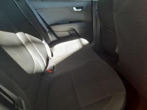 Kia Rio hatch 1.4 LX auto - Image 10