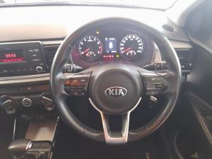 Kia Rio hatch 1.4 LX auto - Image 18