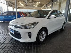 Kia Rio hatch 1.4 LX auto - Image 1