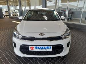 Kia Rio hatch 1.4 LX auto - Image 2