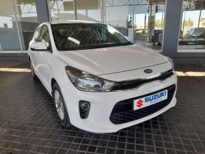 Kia Rio hatch 1.4 LX auto - Image 3