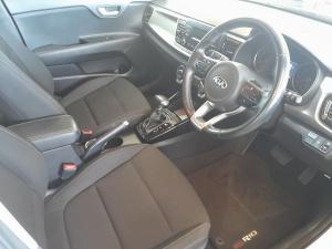 Kia Rio hatch 1.4 LX auto - Image 9
