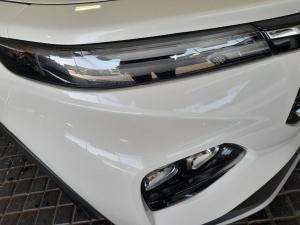 Toyota Starlet Cross 1.5 XR manual - Image 15