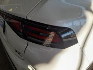 Toyota Starlet Cross 1.5 XR manual - Image 16