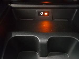 Toyota Starlet Cross 1.5 XR manual - Image 23