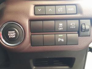 Toyota Starlet Cross 1.5 XR manual - Image 24