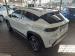 Toyota Starlet Cross 1.5 XR manual - Thumbnail 5