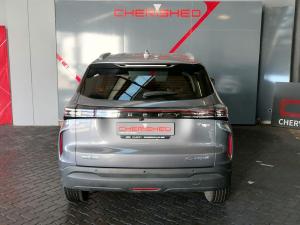 Chery Tiggo Cross 1.5T Elite - Image 10