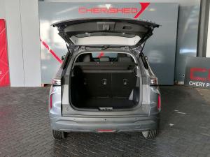 Chery Tiggo Cross 1.5T Elite - Image 11