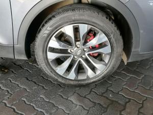 Chery Tiggo Cross 1.5T Elite - Image 13