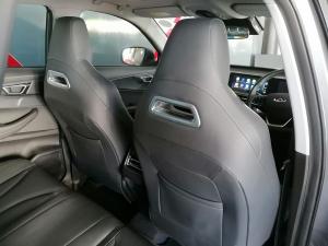 Chery Tiggo Cross 1.5T Elite - Image 17