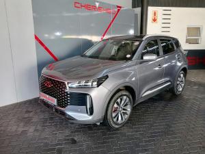 Chery Tiggo Cross 1.5T Elite - Image 1