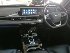 Chery Tiggo Cross 1.5T Elite - Image 20