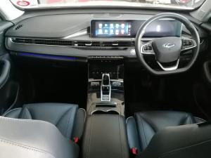 Chery Tiggo Cross 1.5T Elite - Image 21