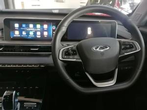 Chery Tiggo Cross 1.5T Elite - Image 22