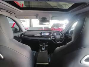 Chery Tiggo Cross 1.5T Elite - Image 24