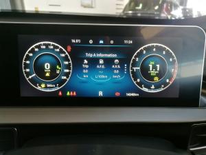 Chery Tiggo Cross 1.5T Elite - Image 26