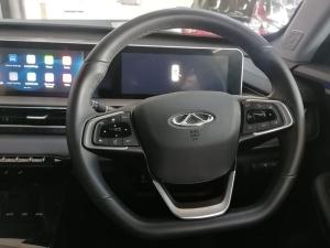 Chery Tiggo Cross 1.5T Elite - Image 27