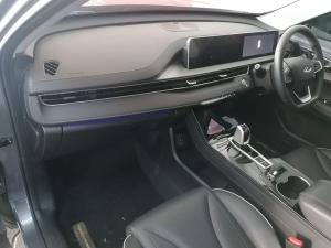 Chery Tiggo Cross 1.5T Elite - Image 30