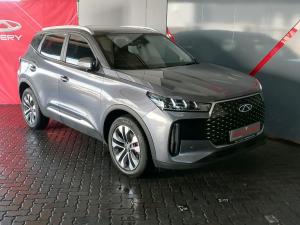 Chery Tiggo Cross 1.5T Elite - Image 4