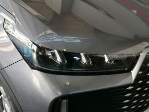 Chery Tiggo Cross 1.5T Elite - Image 5